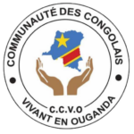 Congolese Diapora in Uganda Logo